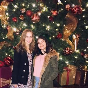 Meet your Posher, Mary